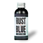 Rust-Blue-British