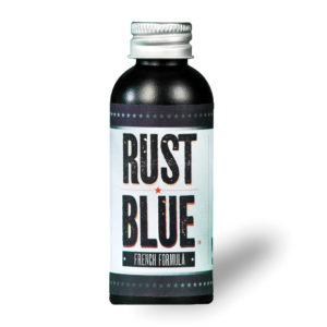 Rust-Blue-French
