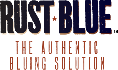 Rust Blue