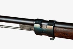 British Formula on Czech 98-22 barrel